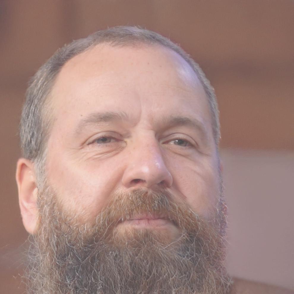 Rajesh Kumar, Senior Instructor