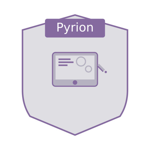 Pyrion Logo